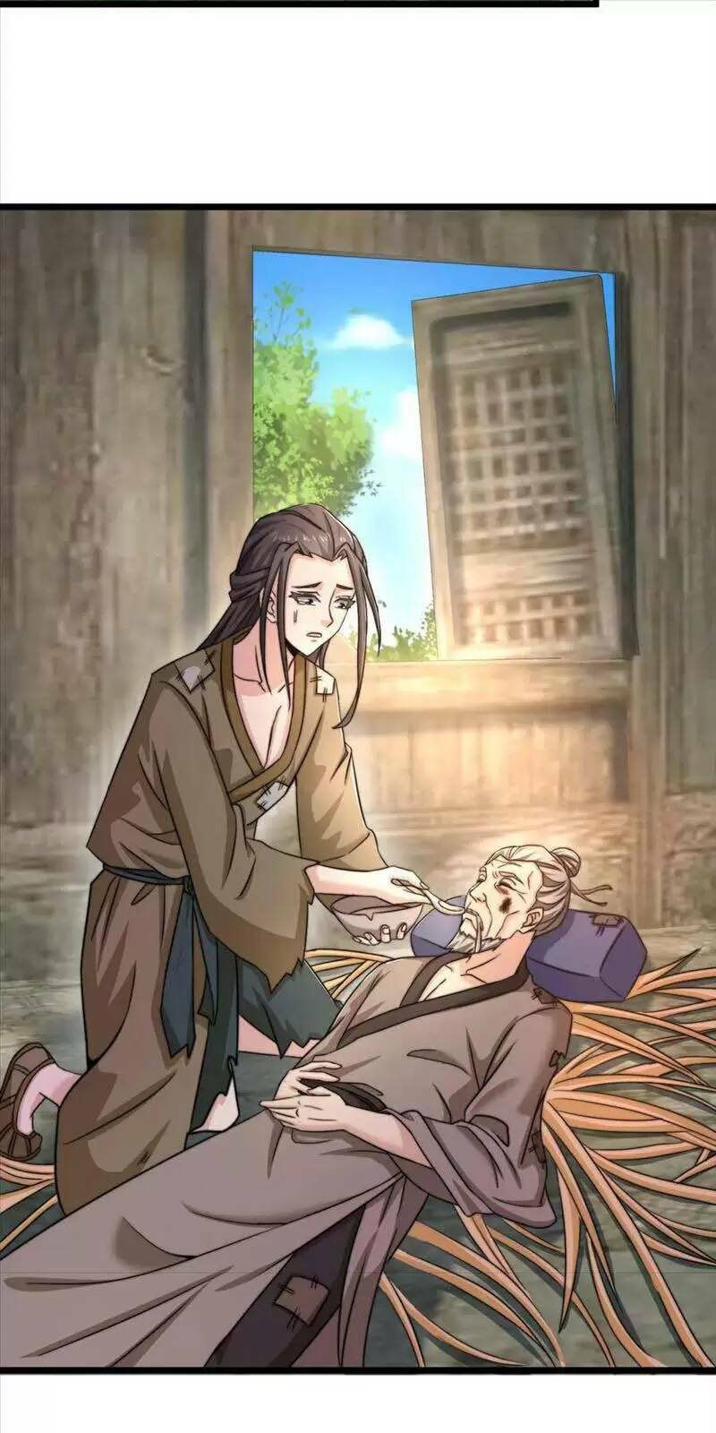 Bắt Đầu Livestream Ở Địa Phủ: Phát Sóng Trực Tiếp Ở Đây Ai Dám Đến Chapter 75 - Trang 2