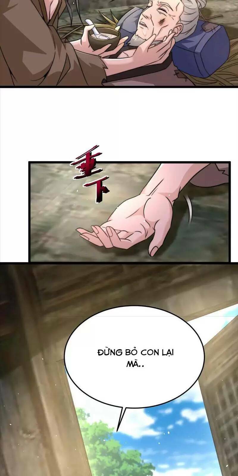 Bắt Đầu Livestream Ở Địa Phủ: Phát Sóng Trực Tiếp Ở Đây Ai Dám Đến Chapter 75 - Trang 2