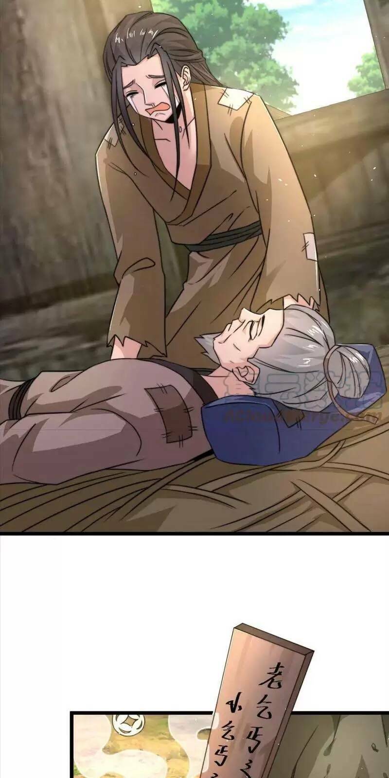 Bắt Đầu Livestream Ở Địa Phủ: Phát Sóng Trực Tiếp Ở Đây Ai Dám Đến Chapter 75 - Trang 2