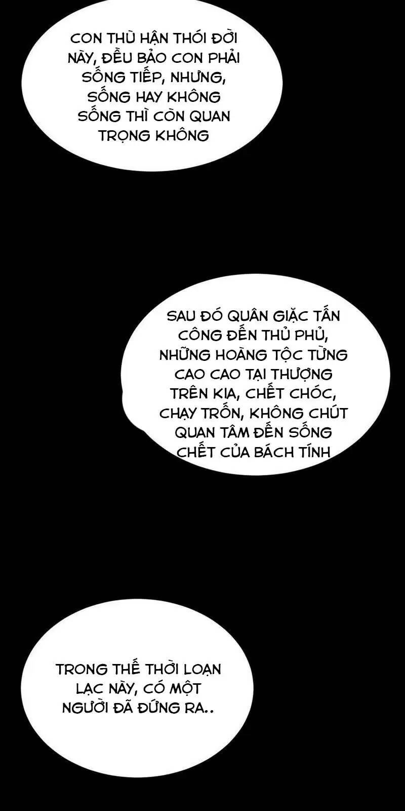 Bắt Đầu Livestream Ở Địa Phủ: Phát Sóng Trực Tiếp Ở Đây Ai Dám Đến Chapter 75 - Trang 2