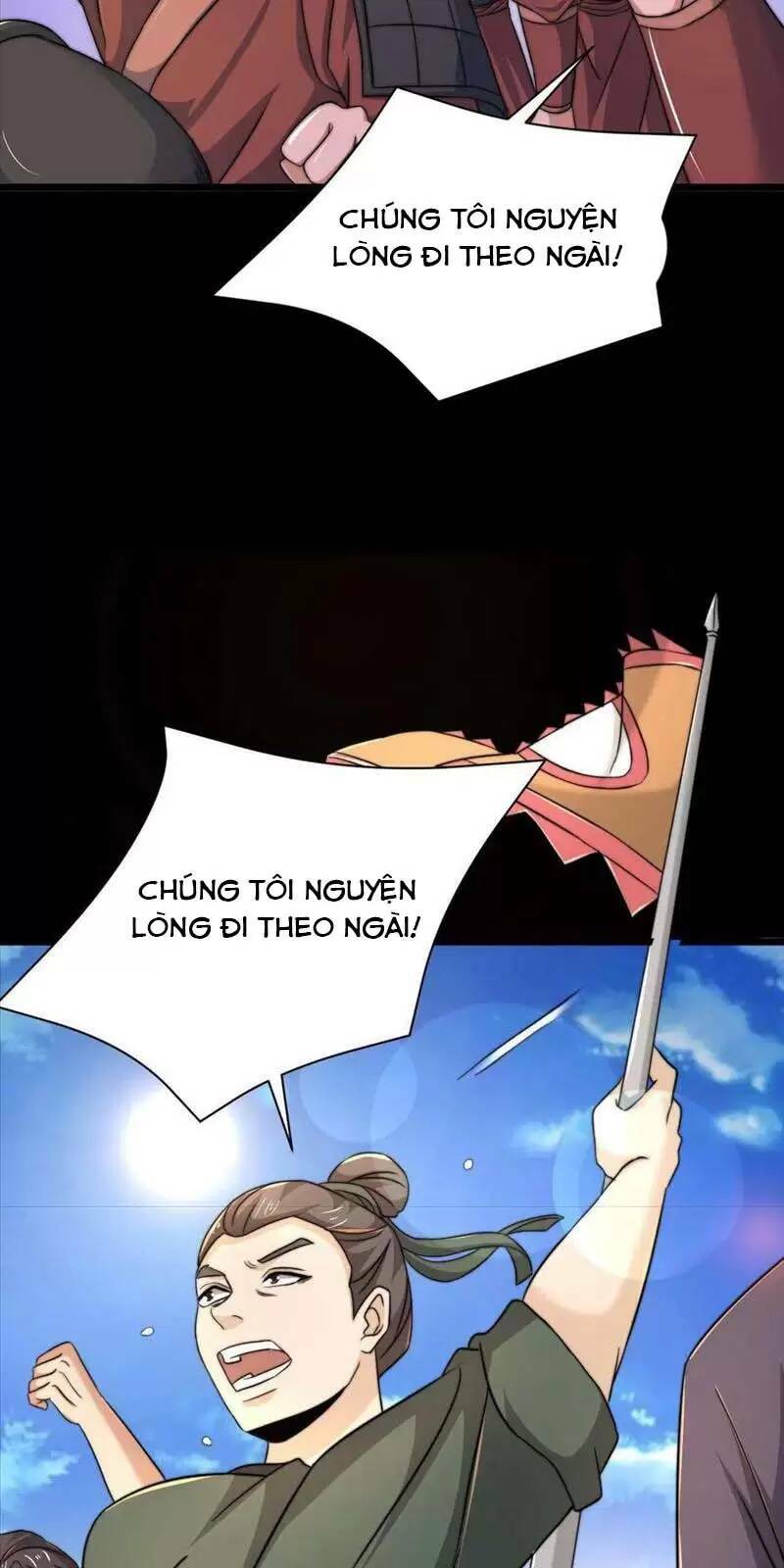 Bắt Đầu Livestream Ở Địa Phủ: Phát Sóng Trực Tiếp Ở Đây Ai Dám Đến Chapter 75 - Trang 2