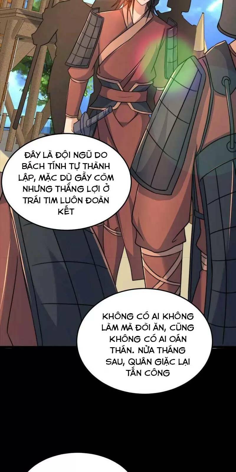 Bắt Đầu Livestream Ở Địa Phủ: Phát Sóng Trực Tiếp Ở Đây Ai Dám Đến Chapter 75 - Trang 2