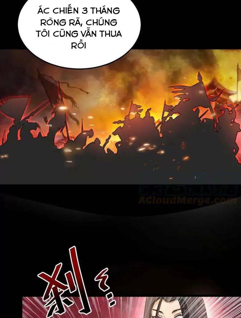 Bắt Đầu Livestream Ở Địa Phủ: Phát Sóng Trực Tiếp Ở Đây Ai Dám Đến Chapter 75 - Trang 2