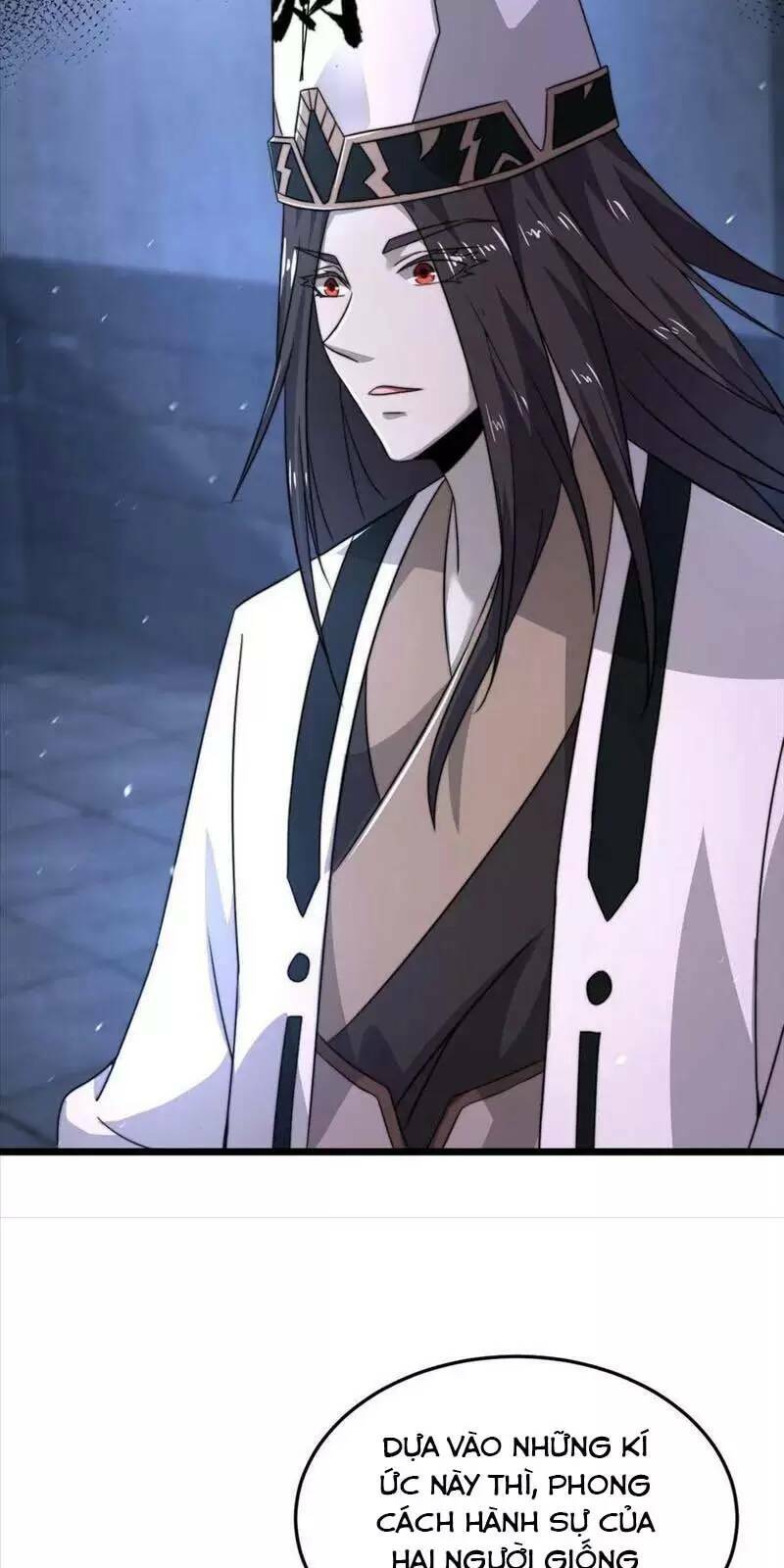 Bắt Đầu Livestream Ở Địa Phủ: Phát Sóng Trực Tiếp Ở Đây Ai Dám Đến Chapter 75 - Trang 2