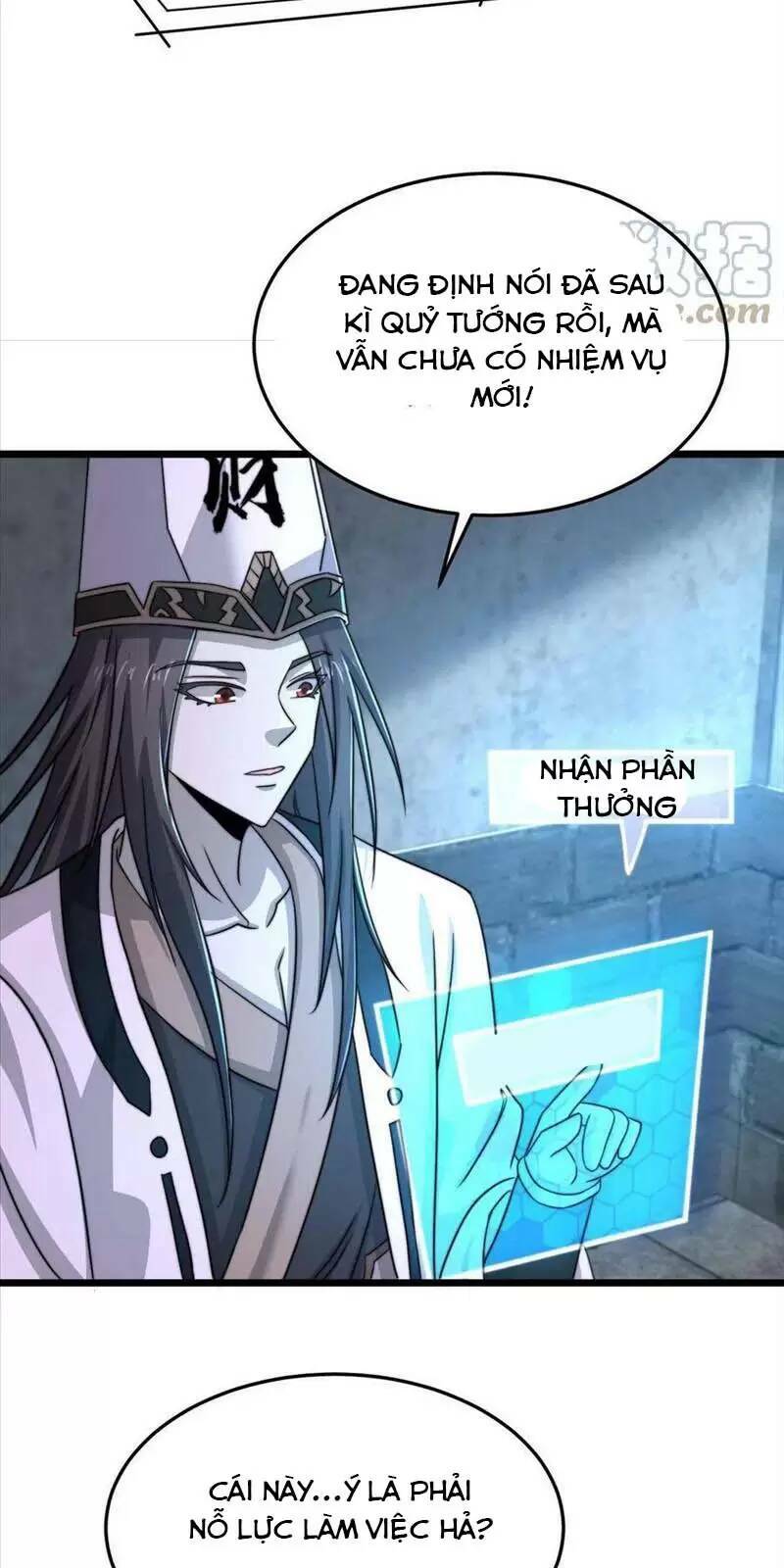 Bắt Đầu Livestream Ở Địa Phủ: Phát Sóng Trực Tiếp Ở Đây Ai Dám Đến Chapter 75 - Trang 2