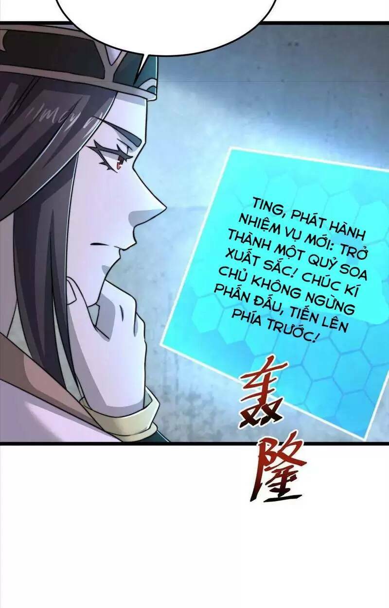 Bắt Đầu Livestream Ở Địa Phủ: Phát Sóng Trực Tiếp Ở Đây Ai Dám Đến Chapter 75 - Trang 2