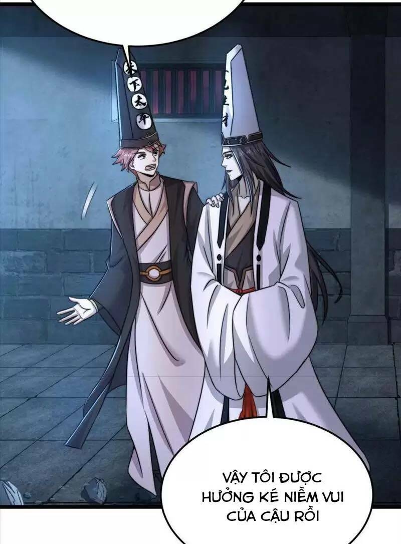 Bắt Đầu Livestream Ở Địa Phủ: Phát Sóng Trực Tiếp Ở Đây Ai Dám Đến Chapter 76 - Trang 2