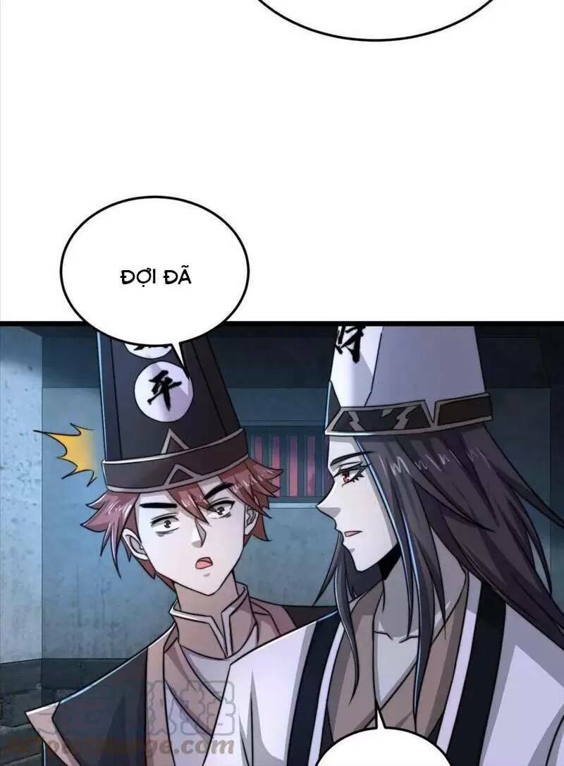 Bắt Đầu Livestream Ở Địa Phủ: Phát Sóng Trực Tiếp Ở Đây Ai Dám Đến Chapter 76 - Trang 2