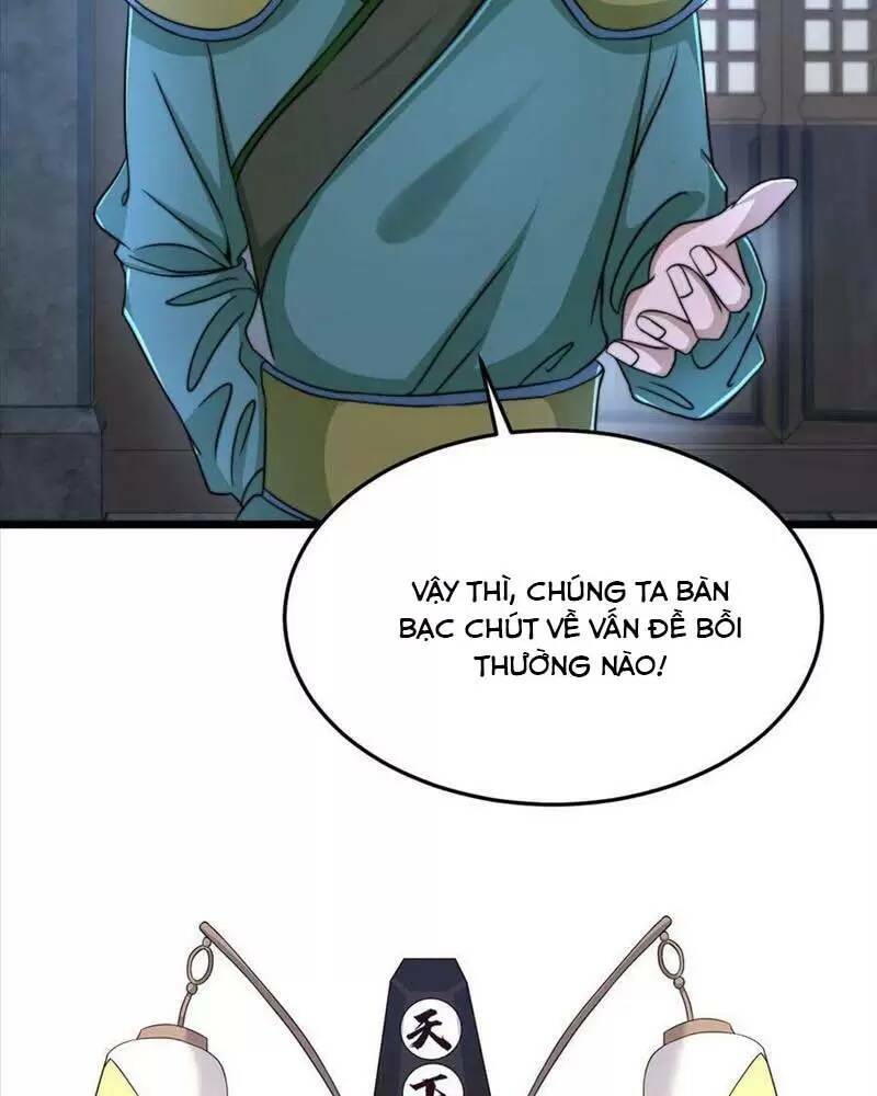 Bắt Đầu Livestream Ở Địa Phủ: Phát Sóng Trực Tiếp Ở Đây Ai Dám Đến Chapter 76 - Trang 2