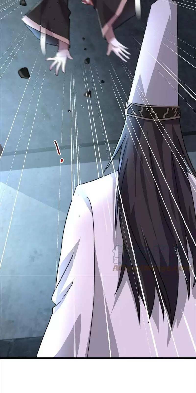 Bắt Đầu Livestream Ở Địa Phủ: Phát Sóng Trực Tiếp Ở Đây Ai Dám Đến Chapter 76 - Trang 2