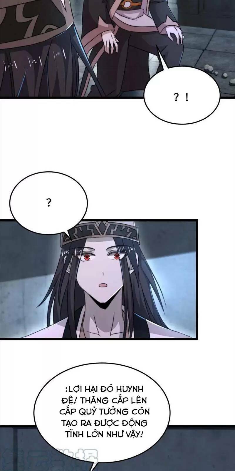 Bắt Đầu Livestream Ở Địa Phủ: Phát Sóng Trực Tiếp Ở Đây Ai Dám Đến Chapter 76 - Trang 2