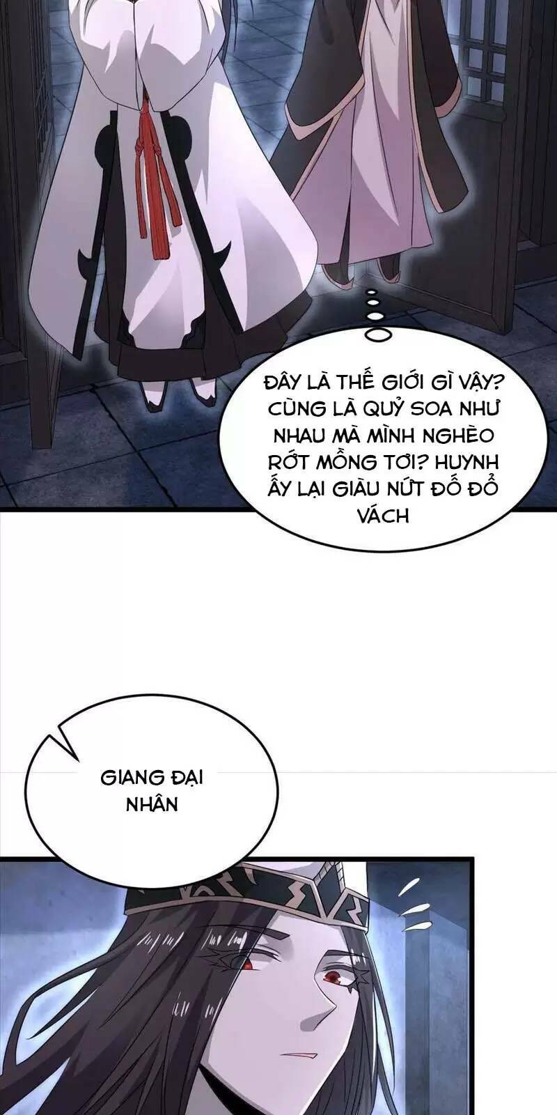 Bắt Đầu Livestream Ở Địa Phủ: Phát Sóng Trực Tiếp Ở Đây Ai Dám Đến Chapter 77 - Trang 2