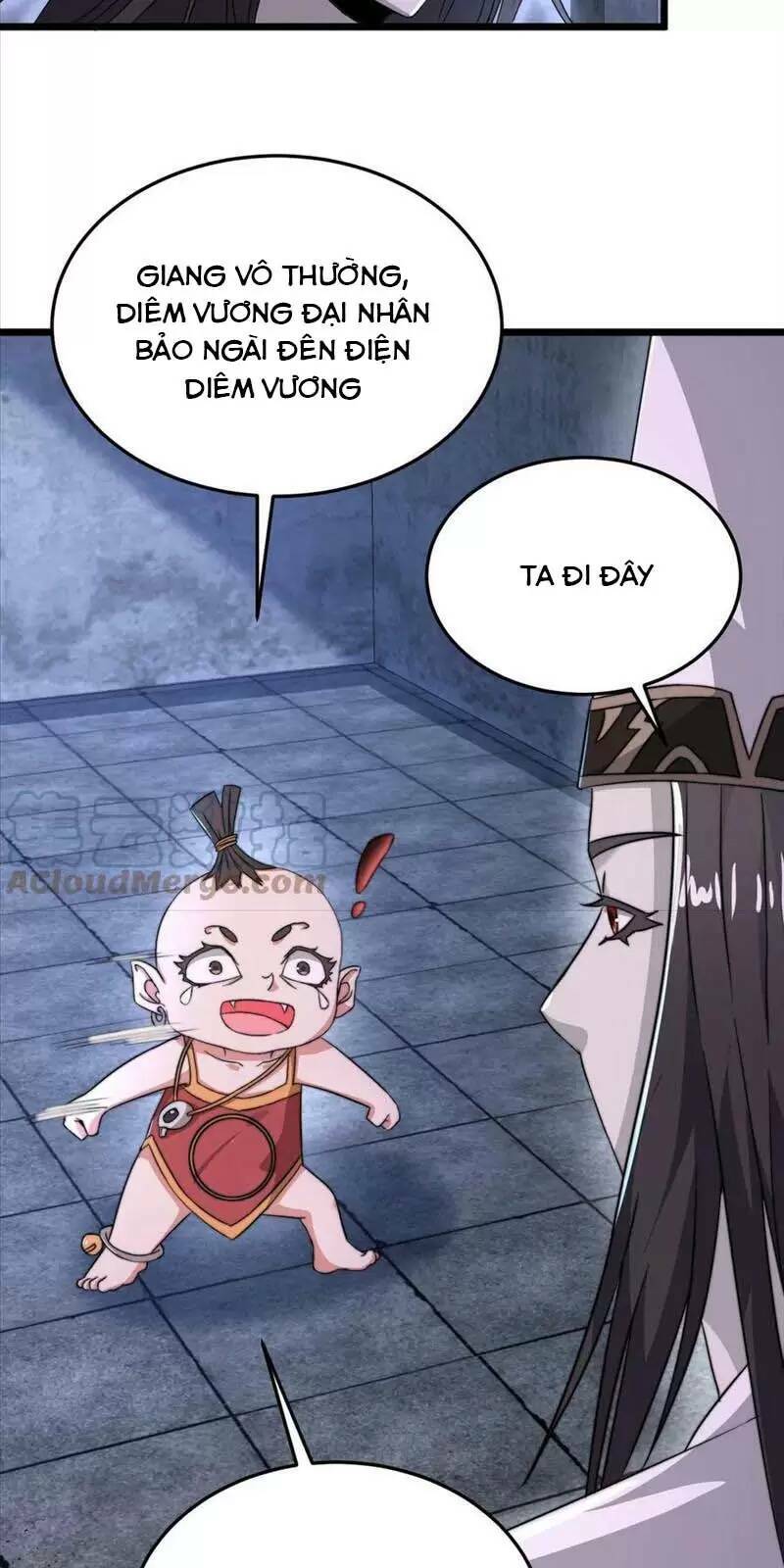 Bắt Đầu Livestream Ở Địa Phủ: Phát Sóng Trực Tiếp Ở Đây Ai Dám Đến Chapter 77 - Trang 2