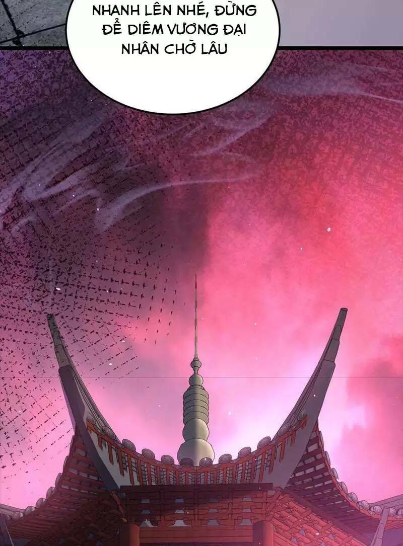 Bắt Đầu Livestream Ở Địa Phủ: Phát Sóng Trực Tiếp Ở Đây Ai Dám Đến Chapter 77 - Trang 2