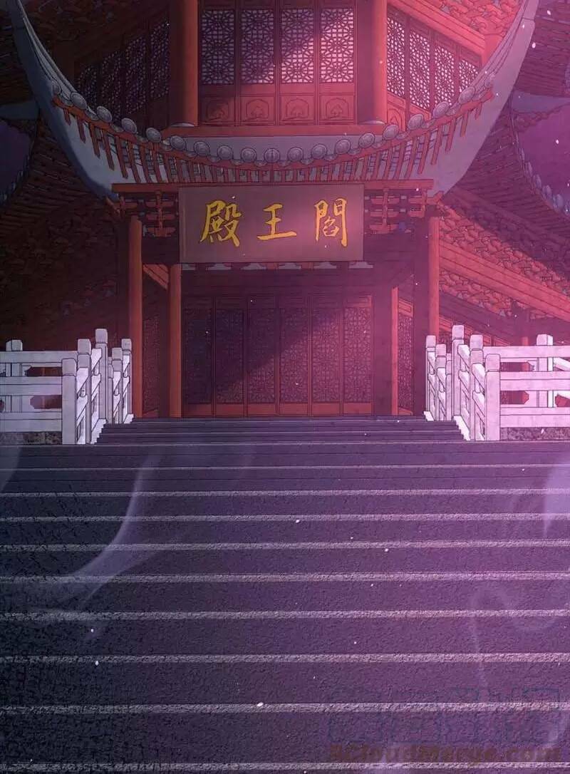 Bắt Đầu Livestream Ở Địa Phủ: Phát Sóng Trực Tiếp Ở Đây Ai Dám Đến Chapter 77 - Trang 2