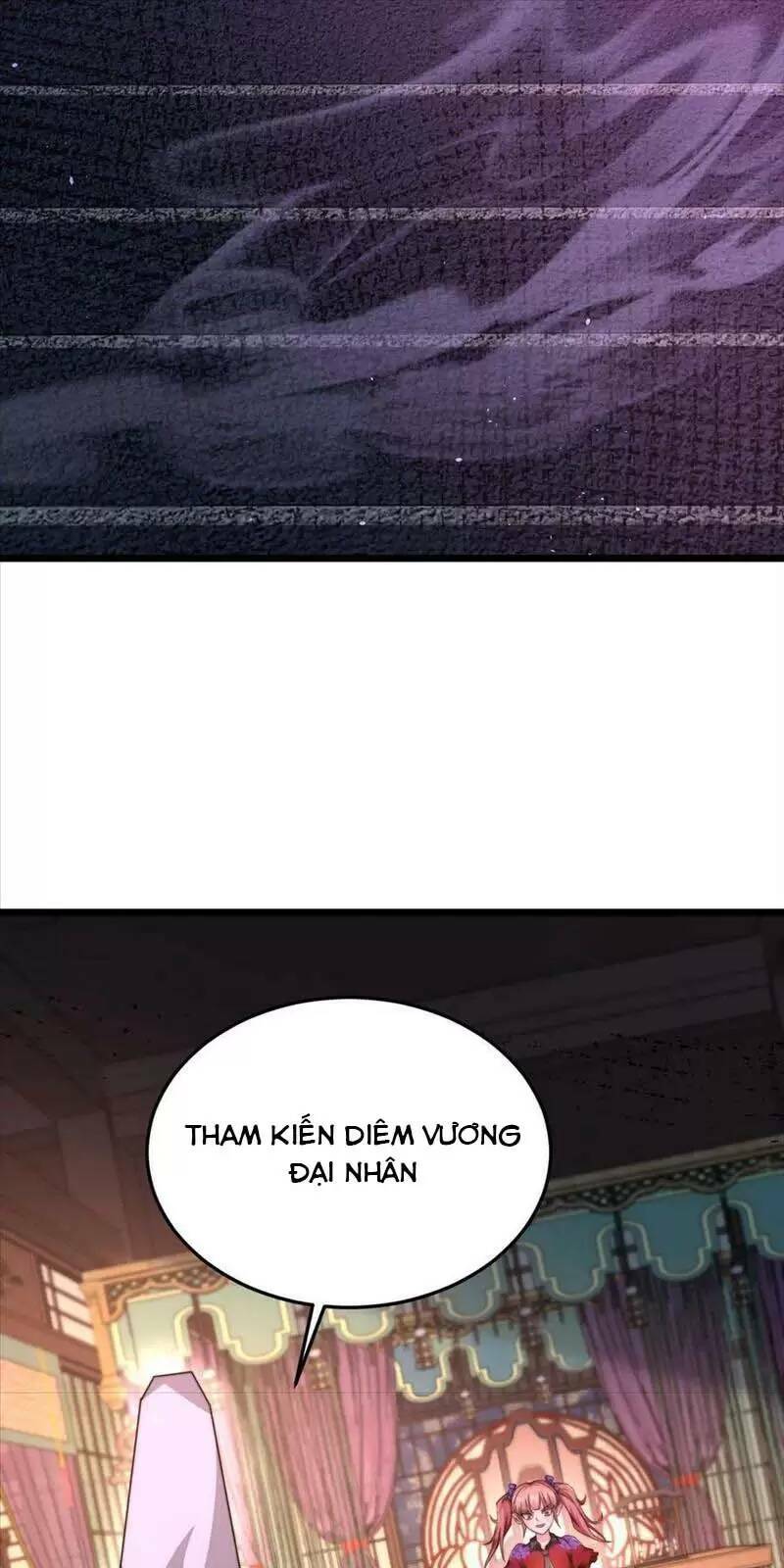 Bắt Đầu Livestream Ở Địa Phủ: Phát Sóng Trực Tiếp Ở Đây Ai Dám Đến Chapter 77 - Trang 2