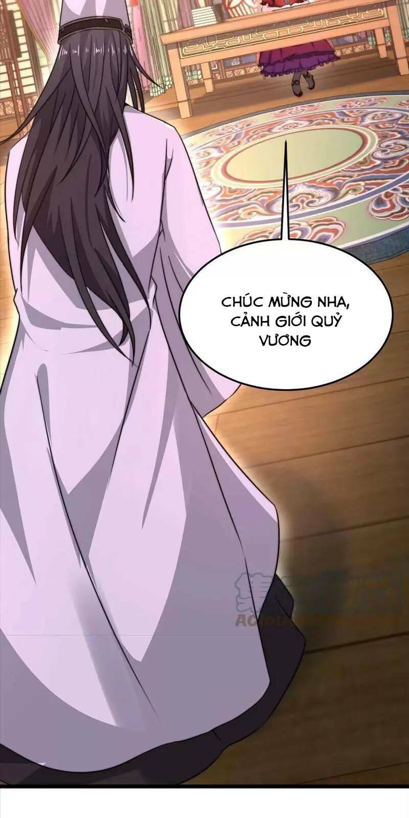 Bắt Đầu Livestream Ở Địa Phủ: Phát Sóng Trực Tiếp Ở Đây Ai Dám Đến Chapter 77 - Trang 2