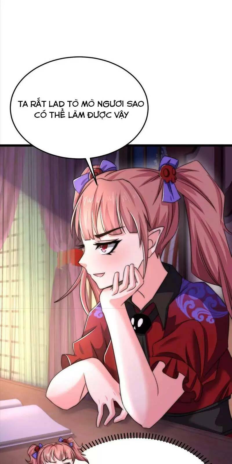 Bắt Đầu Livestream Ở Địa Phủ: Phát Sóng Trực Tiếp Ở Đây Ai Dám Đến Chapter 77 - Trang 2