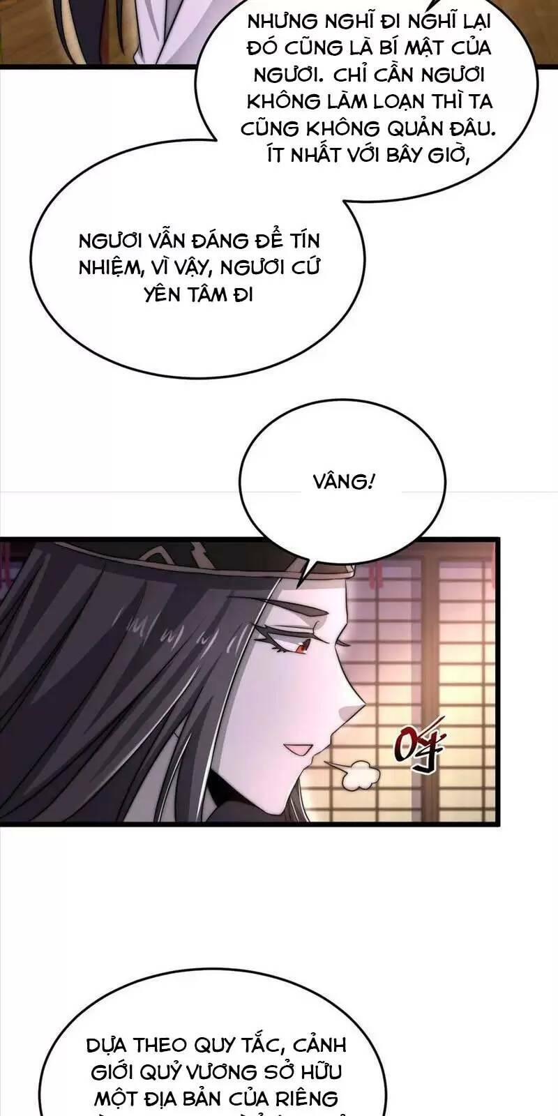 Bắt Đầu Livestream Ở Địa Phủ: Phát Sóng Trực Tiếp Ở Đây Ai Dám Đến Chapter 77 - Trang 2