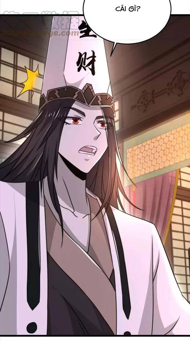 Bắt Đầu Livestream Ở Địa Phủ: Phát Sóng Trực Tiếp Ở Đây Ai Dám Đến Chapter 77 - Trang 2