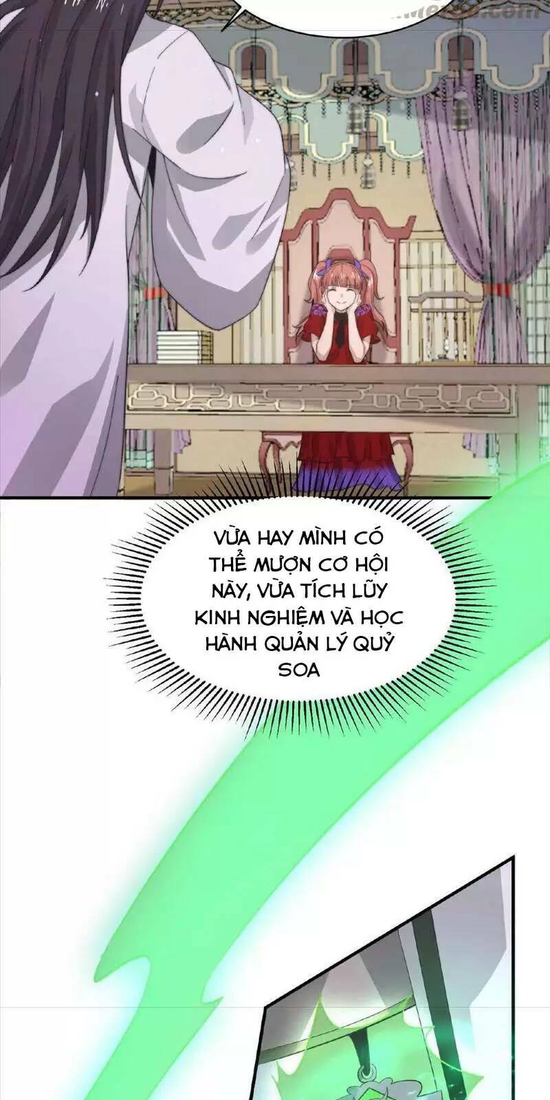 Bắt Đầu Livestream Ở Địa Phủ: Phát Sóng Trực Tiếp Ở Đây Ai Dám Đến Chapter 78 - Trang 2