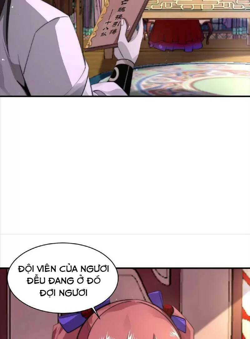 Bắt Đầu Livestream Ở Địa Phủ: Phát Sóng Trực Tiếp Ở Đây Ai Dám Đến Chapter 78 - Trang 2