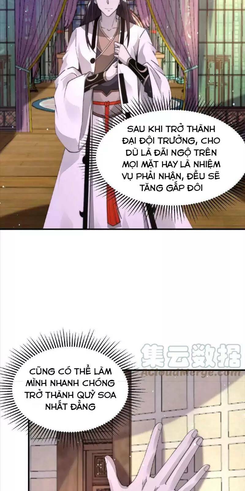 Bắt Đầu Livestream Ở Địa Phủ: Phát Sóng Trực Tiếp Ở Đây Ai Dám Đến Chapter 78 - Trang 2