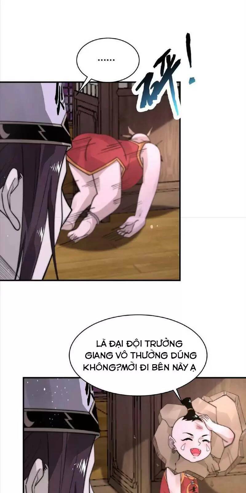Bắt Đầu Livestream Ở Địa Phủ: Phát Sóng Trực Tiếp Ở Đây Ai Dám Đến Chapter 78 - Trang 2