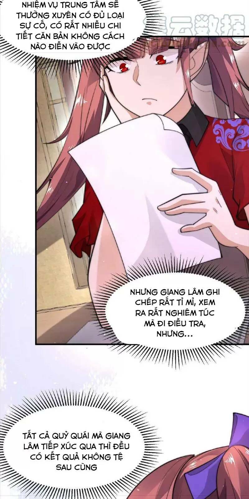 Bắt Đầu Livestream Ở Địa Phủ: Phát Sóng Trực Tiếp Ở Đây Ai Dám Đến Chapter 78 - Trang 2