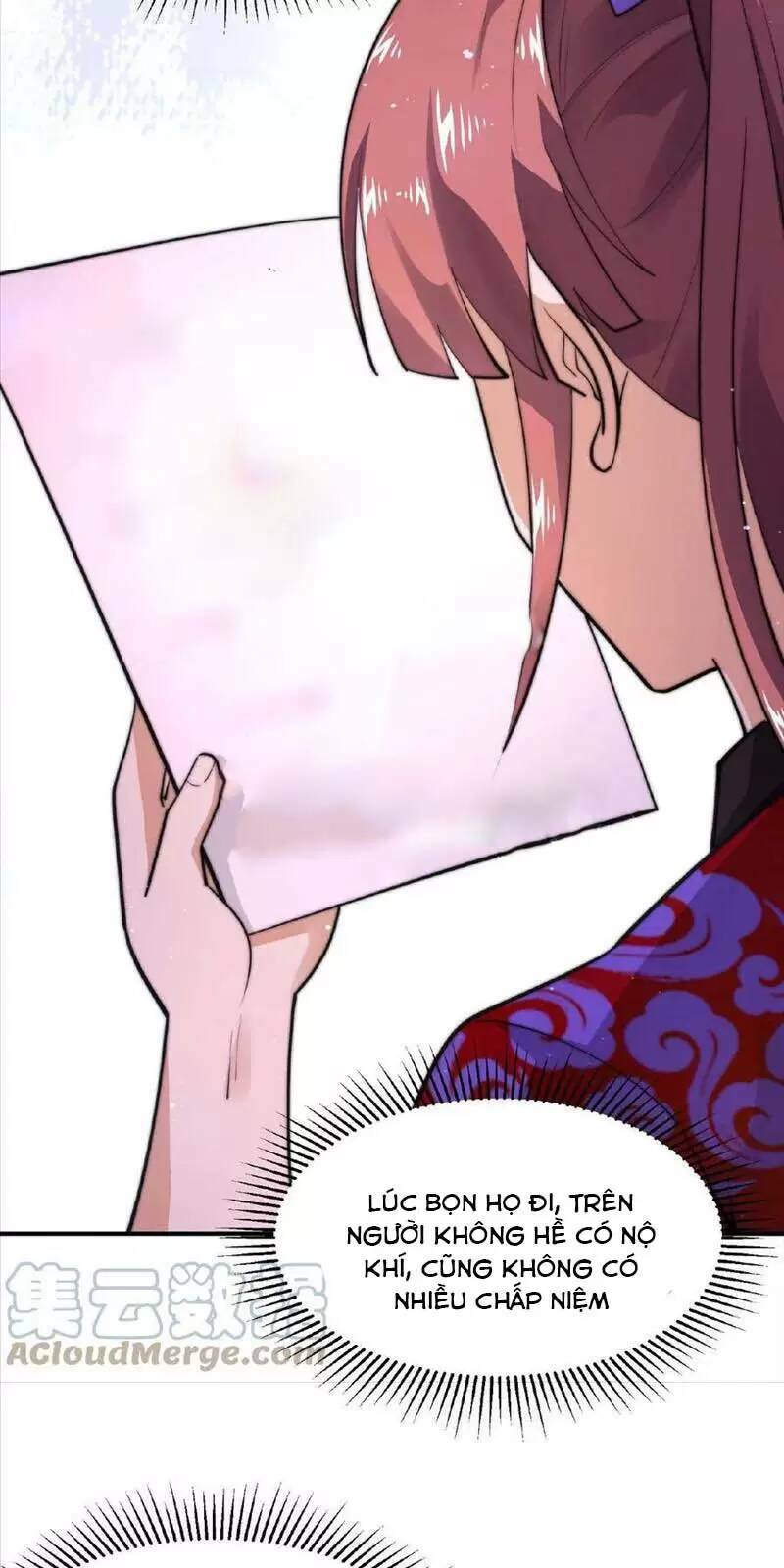 Bắt Đầu Livestream Ở Địa Phủ: Phát Sóng Trực Tiếp Ở Đây Ai Dám Đến Chapter 78 - Trang 2