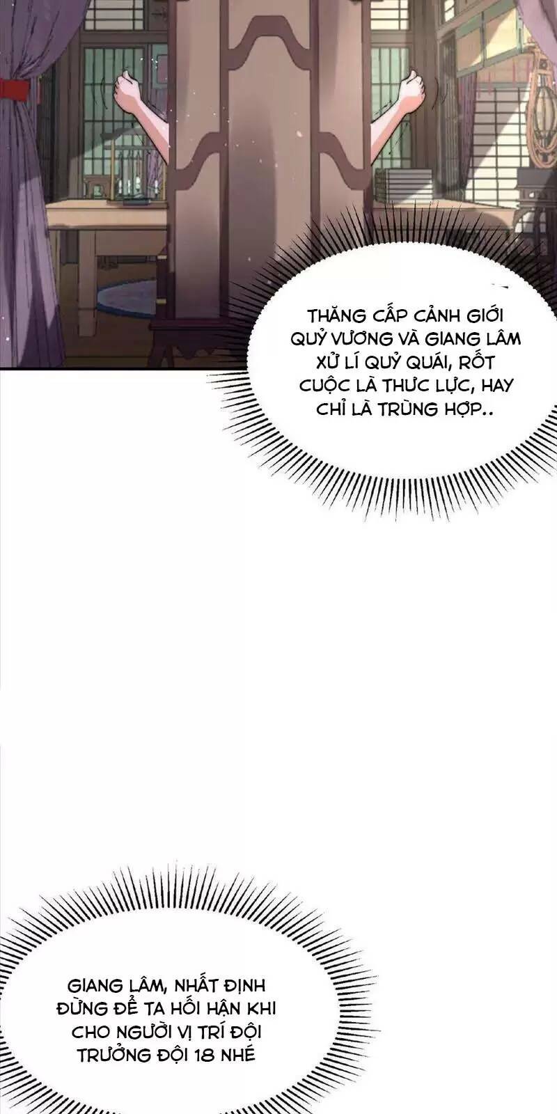 Bắt Đầu Livestream Ở Địa Phủ: Phát Sóng Trực Tiếp Ở Đây Ai Dám Đến Chapter 78 - Trang 2