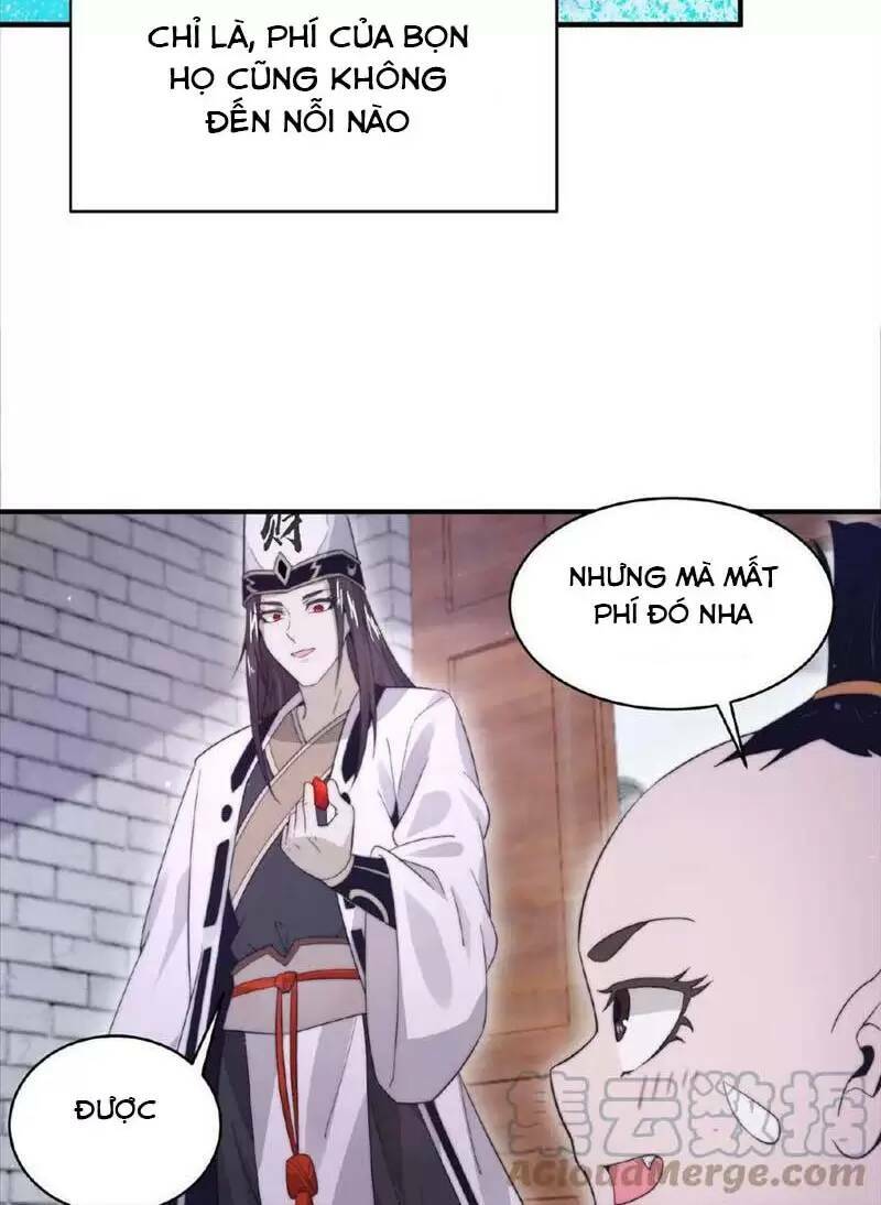 Bắt Đầu Livestream Ở Địa Phủ: Phát Sóng Trực Tiếp Ở Đây Ai Dám Đến Chapter 79 - Trang 2