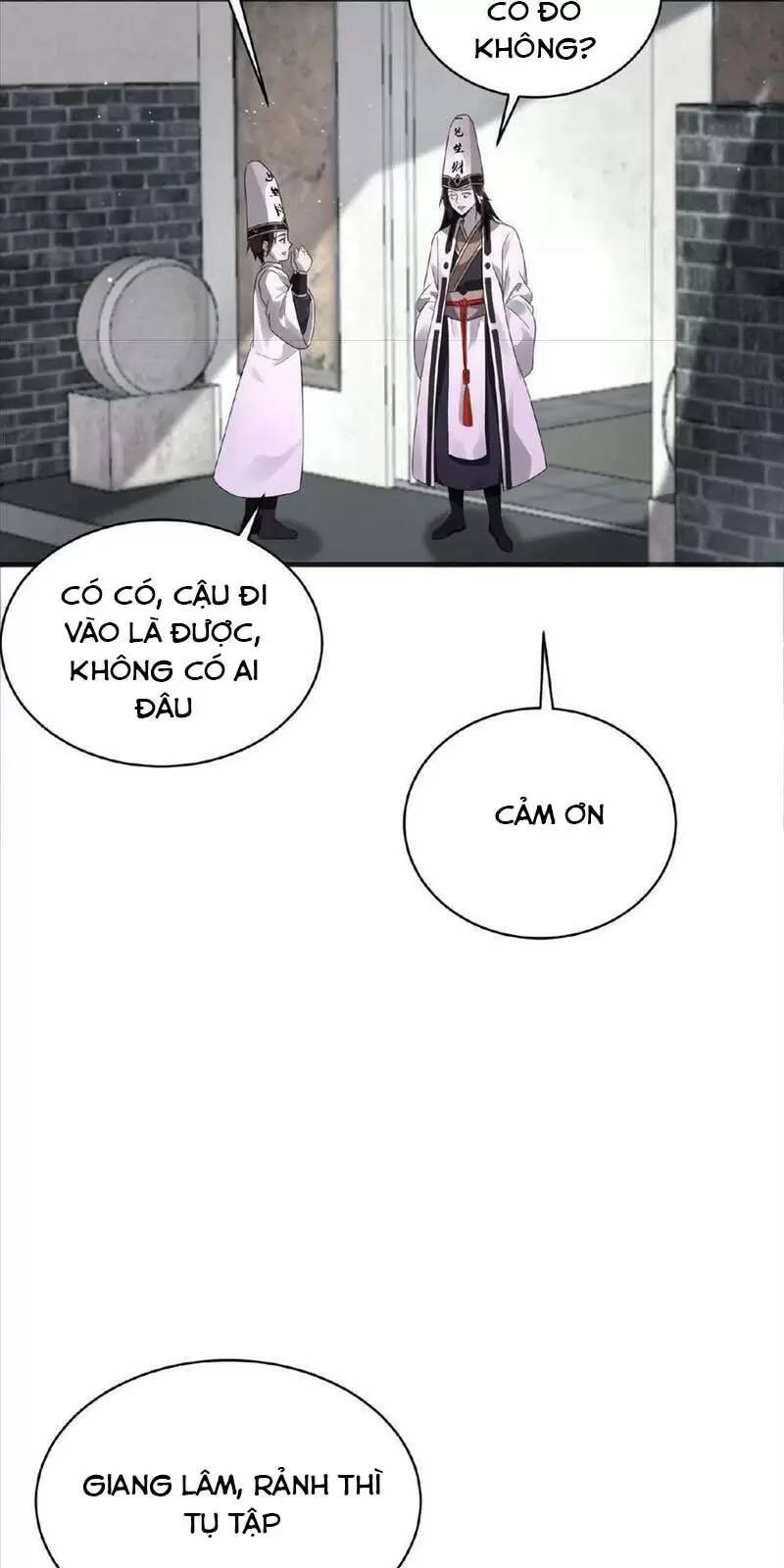 Bắt Đầu Livestream Ở Địa Phủ: Phát Sóng Trực Tiếp Ở Đây Ai Dám Đến Chapter 79 - Trang 2