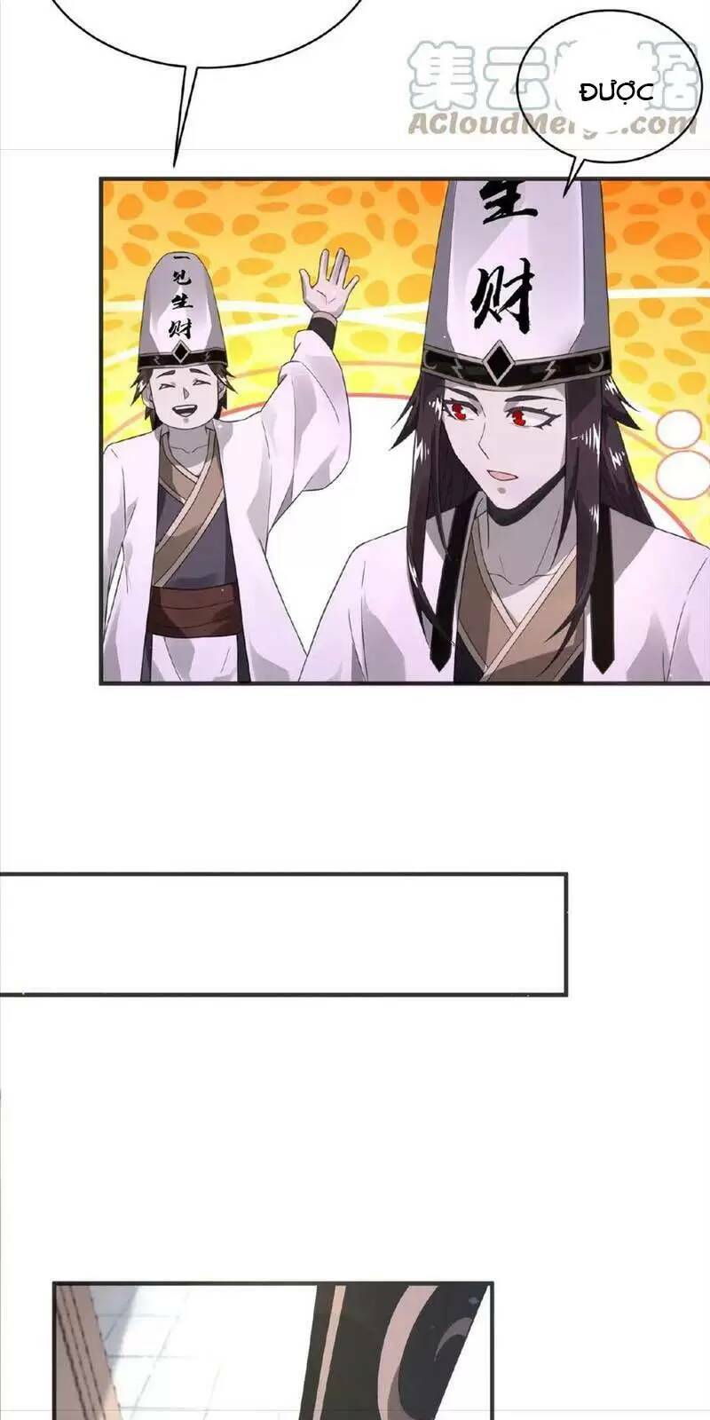 Bắt Đầu Livestream Ở Địa Phủ: Phát Sóng Trực Tiếp Ở Đây Ai Dám Đến Chapter 79 - Trang 2