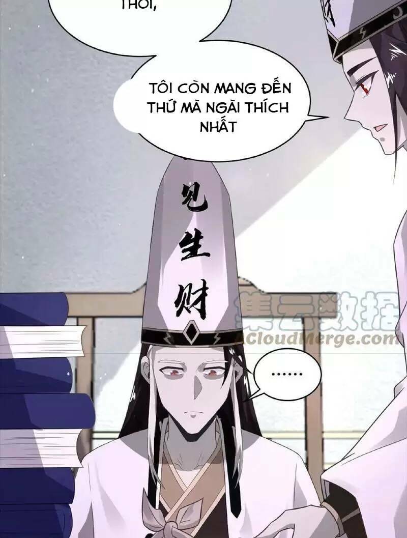 Bắt Đầu Livestream Ở Địa Phủ: Phát Sóng Trực Tiếp Ở Đây Ai Dám Đến Chapter 79 - Trang 2