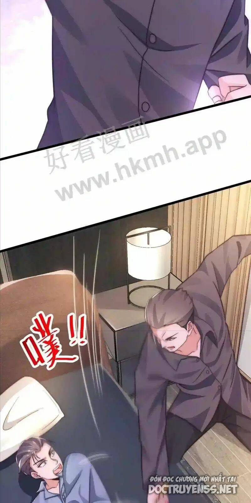 Bắt Đầu Livestream Ở Địa Phủ: Phát Sóng Trực Tiếp Ở Đây Ai Dám Đến Chapter 8 - Trang 2