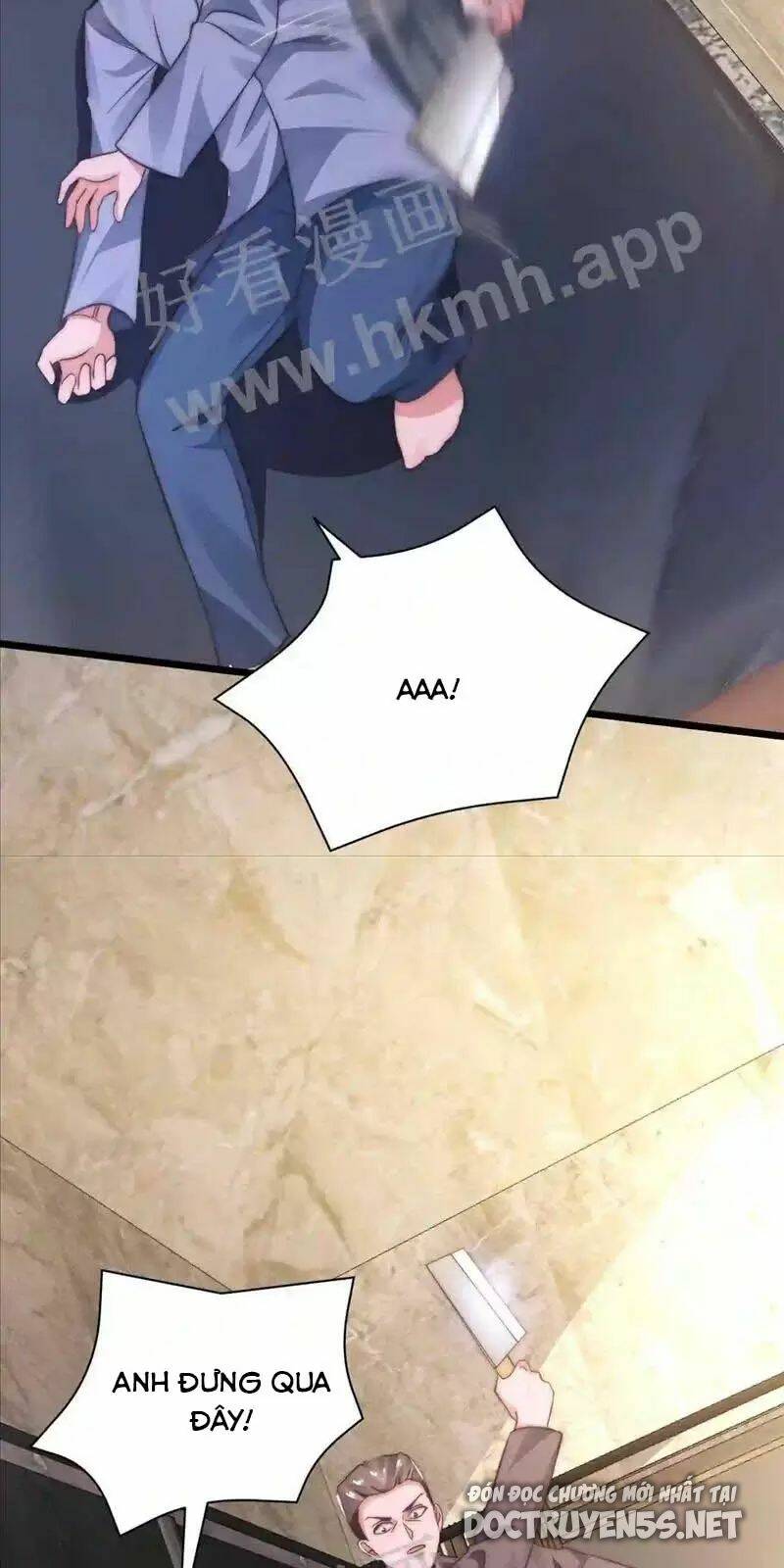 Bắt Đầu Livestream Ở Địa Phủ: Phát Sóng Trực Tiếp Ở Đây Ai Dám Đến Chapter 8 - Trang 2