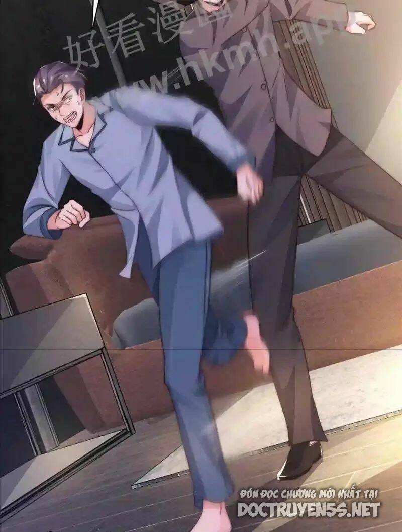 Bắt Đầu Livestream Ở Địa Phủ: Phát Sóng Trực Tiếp Ở Đây Ai Dám Đến Chapter 8 - Trang 2