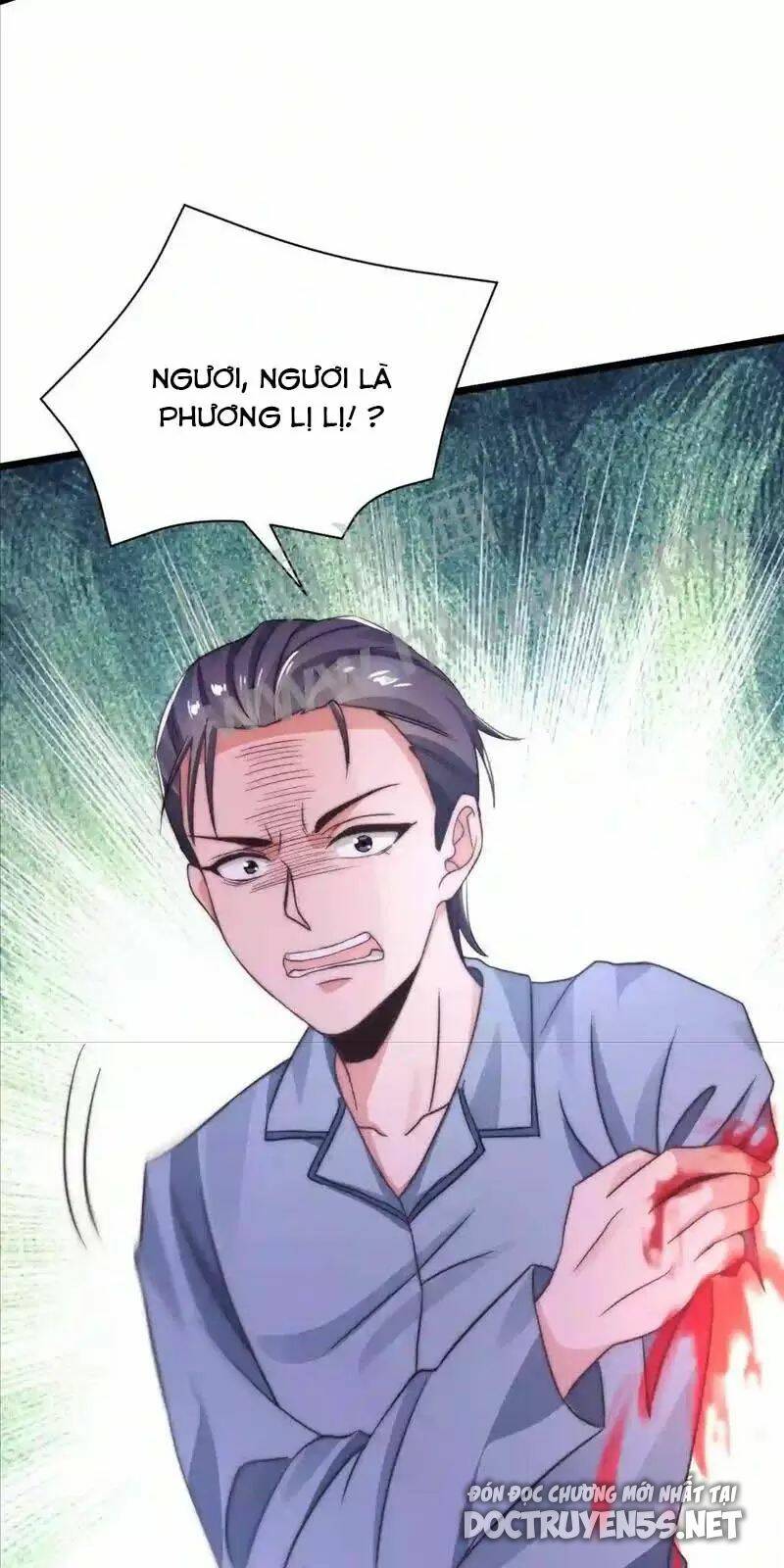 Bắt Đầu Livestream Ở Địa Phủ: Phát Sóng Trực Tiếp Ở Đây Ai Dám Đến Chapter 8 - Trang 2