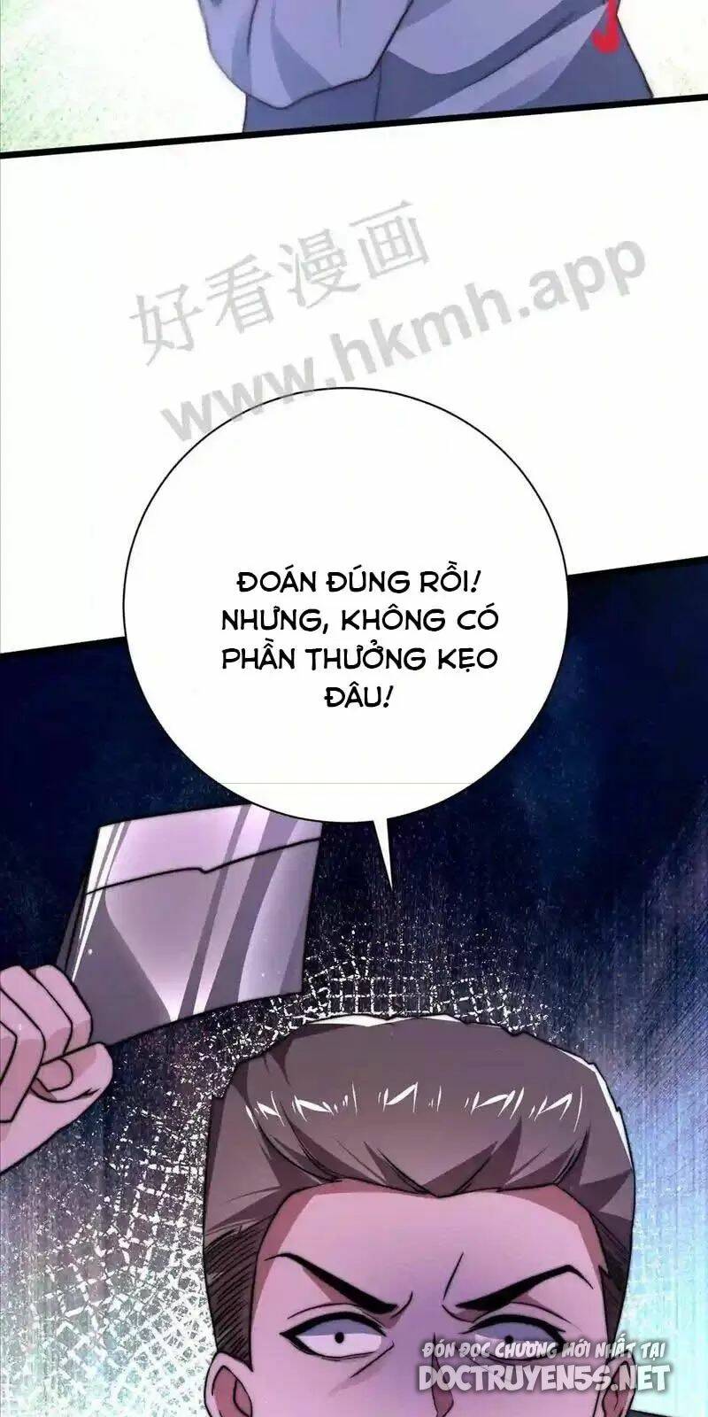 Bắt Đầu Livestream Ở Địa Phủ: Phát Sóng Trực Tiếp Ở Đây Ai Dám Đến Chapter 8 - Trang 2