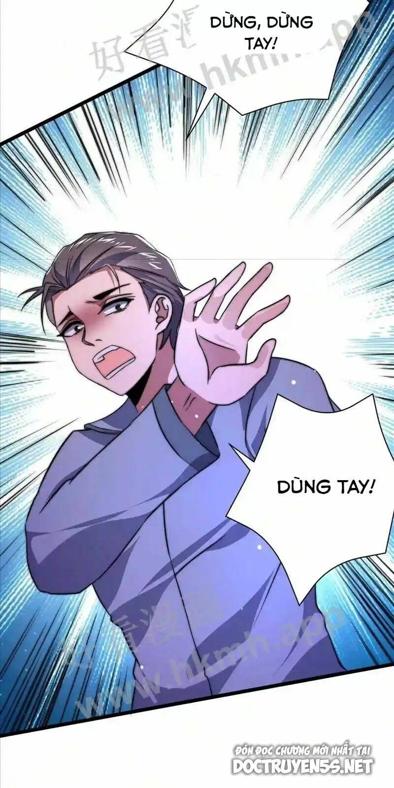 Bắt Đầu Livestream Ở Địa Phủ: Phát Sóng Trực Tiếp Ở Đây Ai Dám Đến Chapter 8 - Trang 2