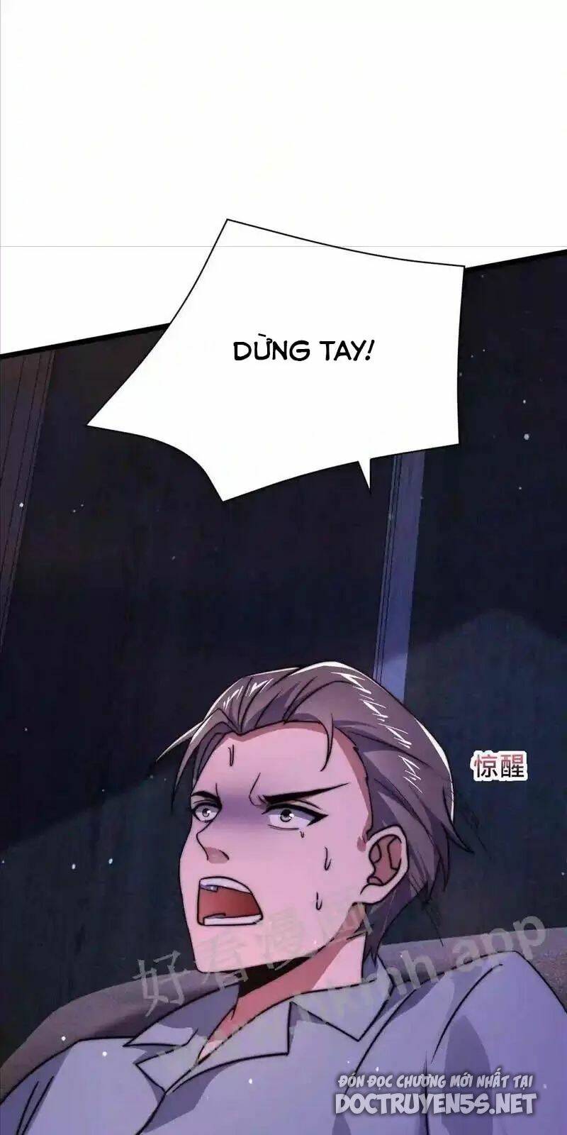 Bắt Đầu Livestream Ở Địa Phủ: Phát Sóng Trực Tiếp Ở Đây Ai Dám Đến Chapter 8 - Trang 2