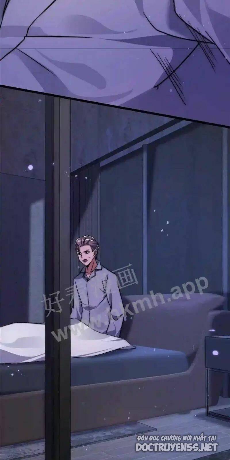 Bắt Đầu Livestream Ở Địa Phủ: Phát Sóng Trực Tiếp Ở Đây Ai Dám Đến Chapter 8 - Trang 2