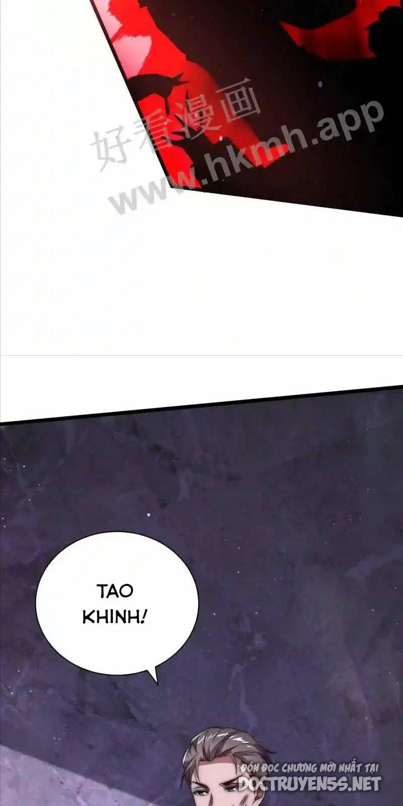 Bắt Đầu Livestream Ở Địa Phủ: Phát Sóng Trực Tiếp Ở Đây Ai Dám Đến Chapter 8 - Trang 2