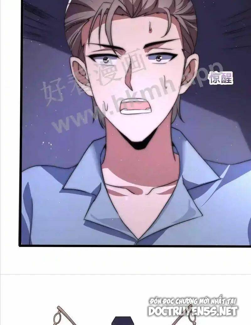 Bắt Đầu Livestream Ở Địa Phủ: Phát Sóng Trực Tiếp Ở Đây Ai Dám Đến Chapter 8 - Trang 2