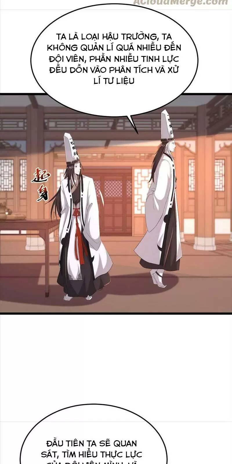 Bắt Đầu Livestream Ở Địa Phủ: Phát Sóng Trực Tiếp Ở Đây Ai Dám Đến Chapter 80 - Trang 2