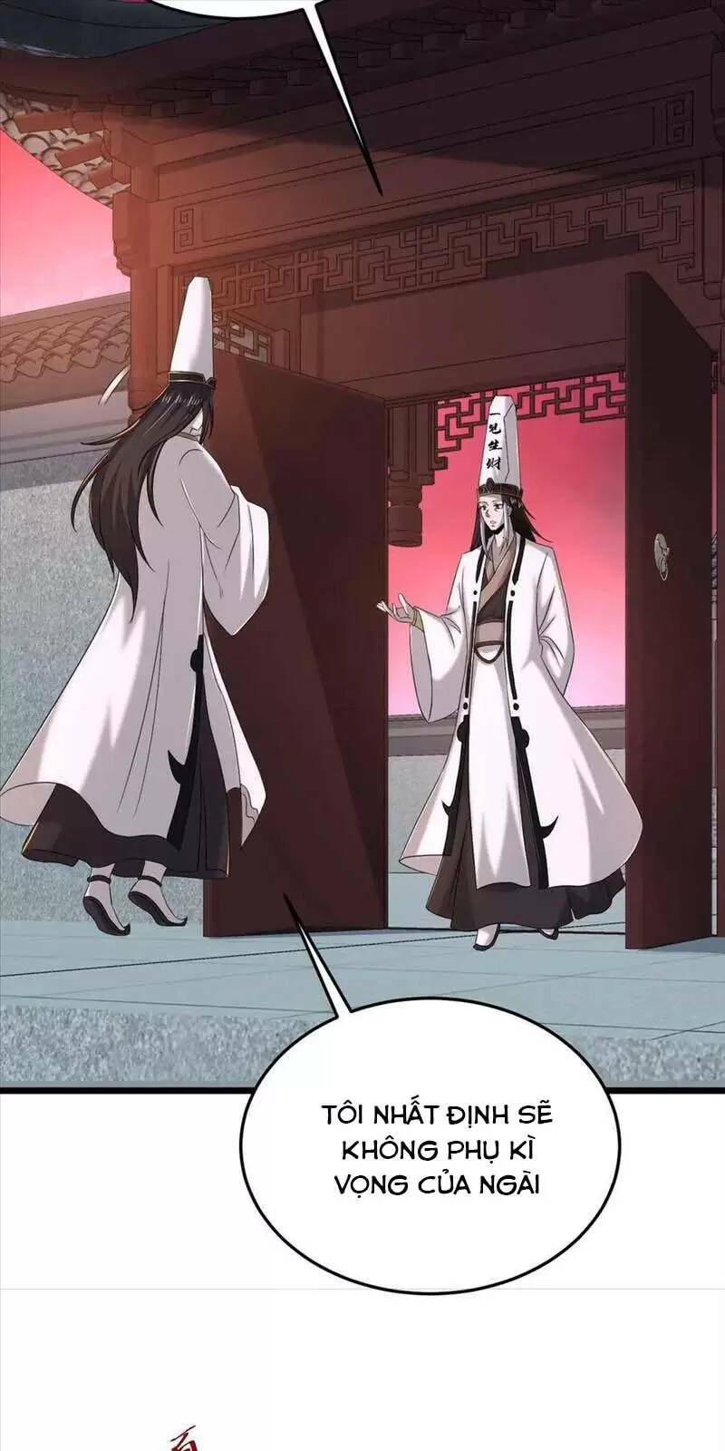 Bắt Đầu Livestream Ở Địa Phủ: Phát Sóng Trực Tiếp Ở Đây Ai Dám Đến Chapter 80 - Trang 2