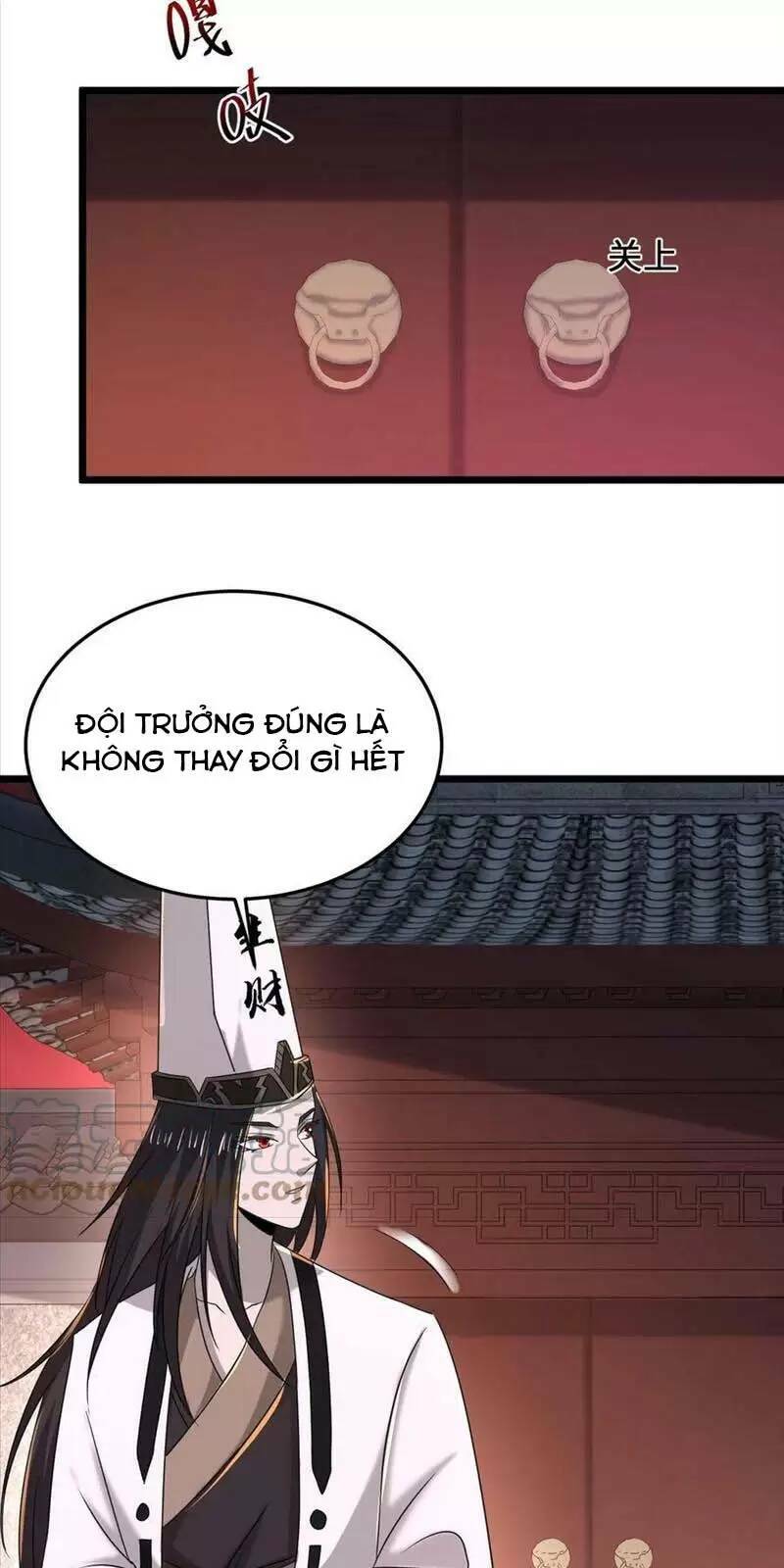 Bắt Đầu Livestream Ở Địa Phủ: Phát Sóng Trực Tiếp Ở Đây Ai Dám Đến Chapter 80 - Trang 2