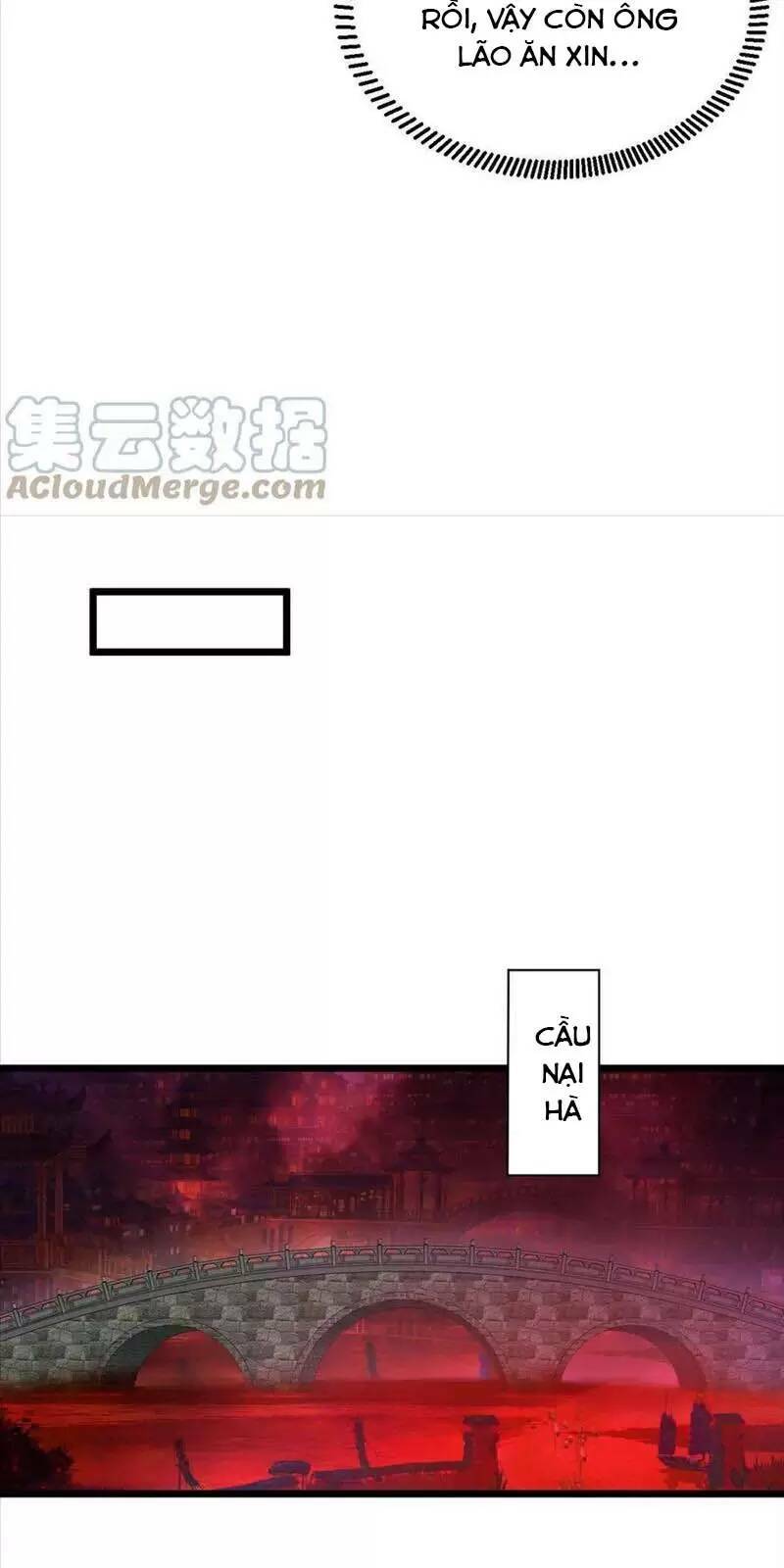 Bắt Đầu Livestream Ở Địa Phủ: Phát Sóng Trực Tiếp Ở Đây Ai Dám Đến Chapter 80 - Trang 2