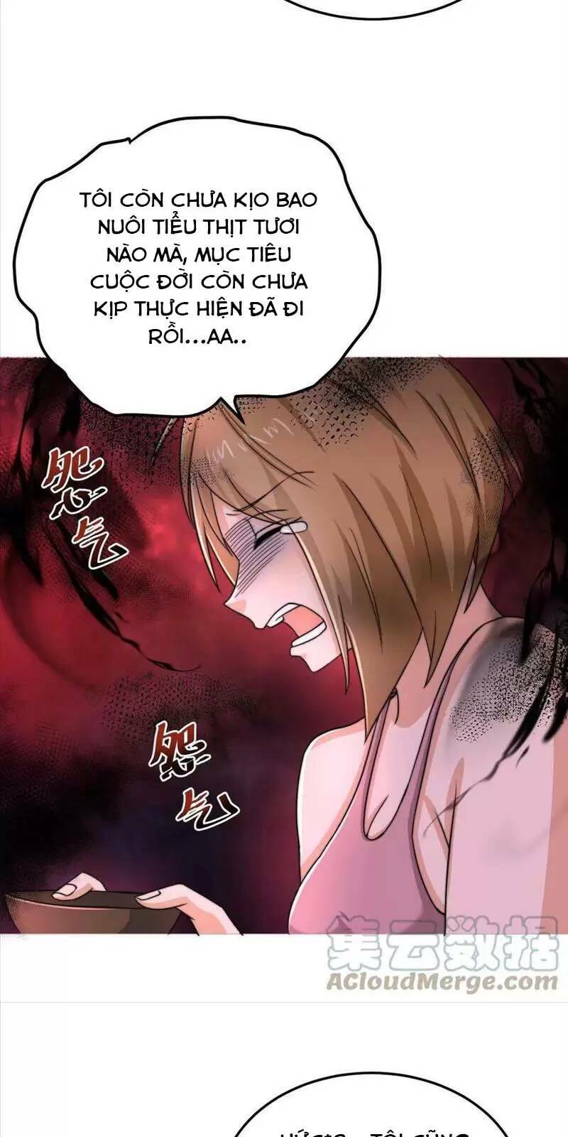 Bắt Đầu Livestream Ở Địa Phủ: Phát Sóng Trực Tiếp Ở Đây Ai Dám Đến Chapter 80 - Trang 2